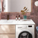 Umyvadlo NEW YORK 1200 L #1