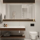 Umyvadlo NEW YORK 1200 R #1