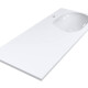 Umyvadlo NEW YORK 1200 R #5