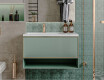 Umyvadlo BARCELONA 800 L
