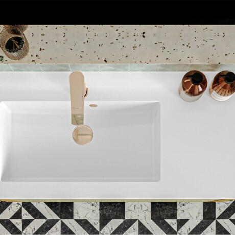 Umyvadlo BARCELONA 800 L #3