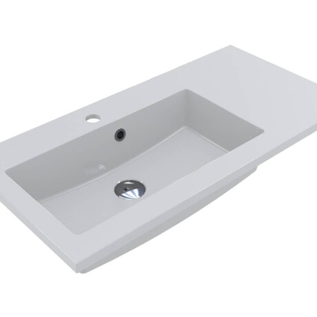 Umyvadlo BARCELONA 800 L #6