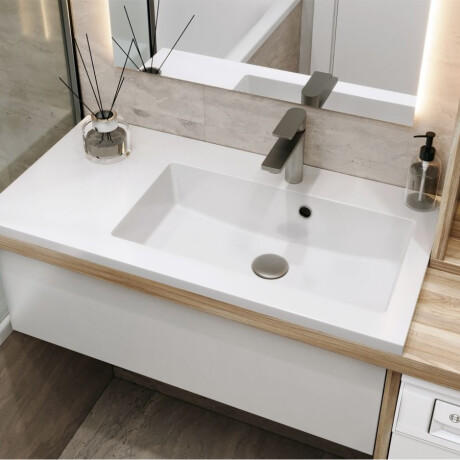 Umyvadlo BARCELONA 800 R #2