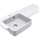 Umyvadlo FONTANA L #2