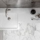 Umyvadlo FONTANA L #7