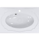 Umyvadlo MILANO #5
