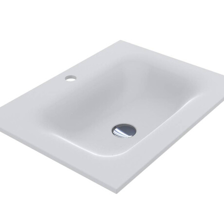 Umyvadlo JESSEL 600 MATT #2