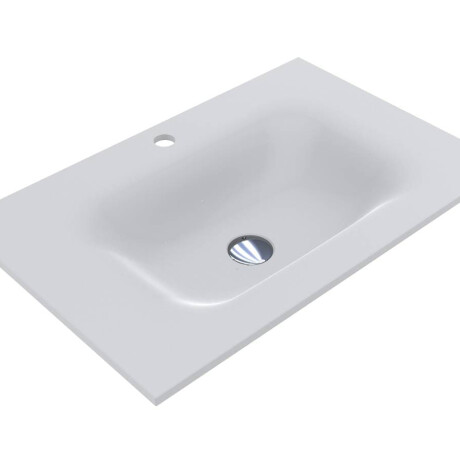 Umyvadlo JESSEL 700 MATT #2