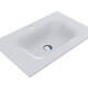 Umyvadlo JESSEL 700 MATT #2