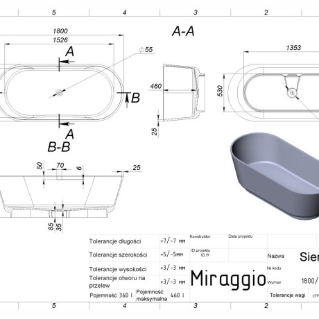 Vaňa SIENA #5