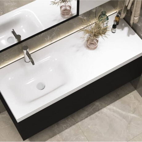 Umyvadlo JESSEL 1200 L #3