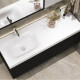 Umyvadlo JESSEL 1200 L #3