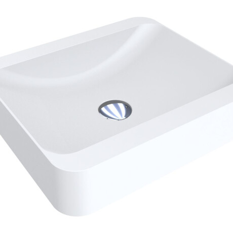 Umyvadlo GENEVA MIRASOFT #2