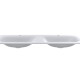 Umyvadlo JESSEL 1200-2 MIRASOFT #4