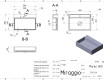 Umyvadlo MARES 600 MIRASOFT