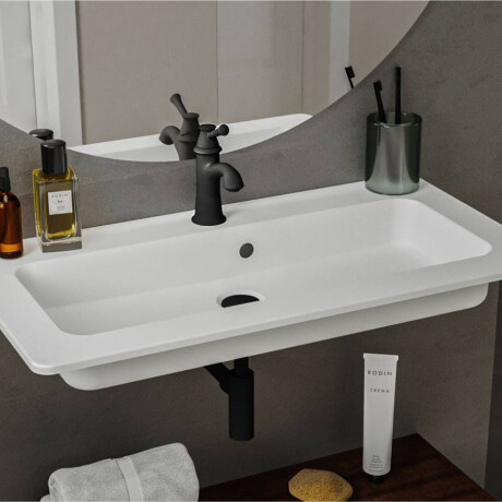 Umyvadlo ROSTRIKS TRES #3