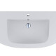 Umyvadlo DEA 1000 MIRASOFT #3