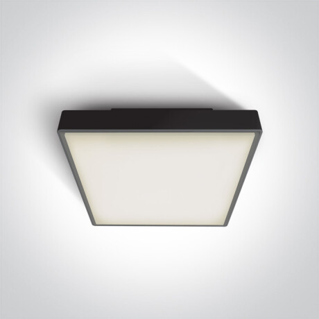 PIRNARI EA stropné svietidlo 2x12 W E27 IP65 antracit #1