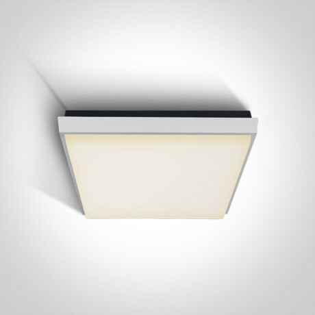 STAMATA 2 stropné svietidlo 30 W 3000 K IP54 antracit #1