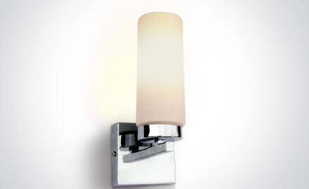 SOUVARDO stropné svietidlo 25 W, 3000 K, IP40, biele