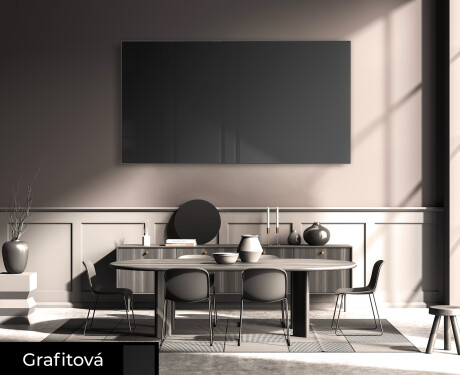 Obdĺžnikové dekoracne zrkadlo na stenu L169 #5