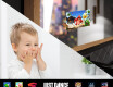 Drevene zrkadlo LED do kupelne - FrameLine L49 #9