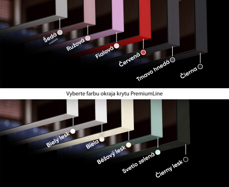 Kúpelňové zrkadlo s LED SMART L126 Samsung #8