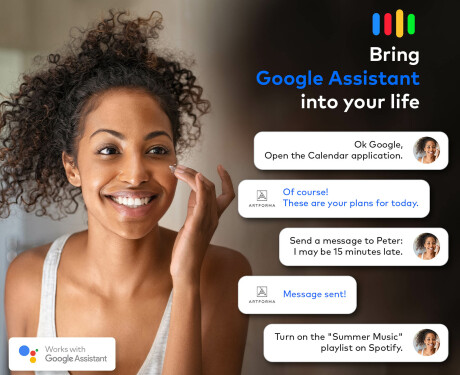 Kúpelňové zrkadlo s LED SMART L126 Samsung #10