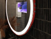 Zrkadlo okruhle s LED SMART L76 Samsung #10