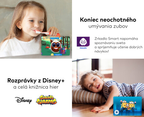Okruhle zrkadlo LED Smart L115 Samsung #6