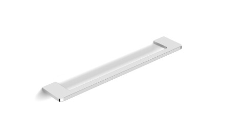 NEXT – Držiak na uterák 45 / verzia light / chróm