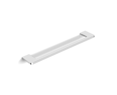 NEXT – Držiak na uterák 45 / verzia light / chróm