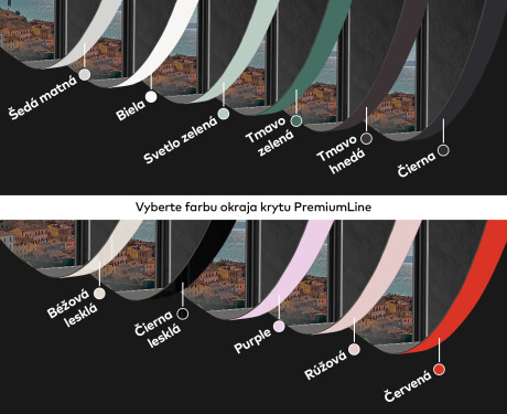 Nepravidelné zrkadlo LED Smart Z222 Google #6