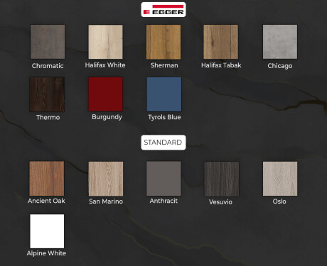 Zrkadlová Skrinka S Osvetlením LED - L02 Emily 66,5 x 72cm #3