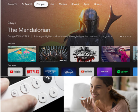 Smart zrkadlová skrinka s osvetlením LED - L02 Sarah 100 x 72cm #2