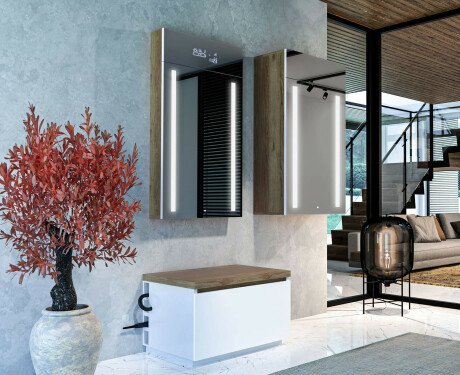 Skrinka na topánky - Olivia 70 x 45cm #10