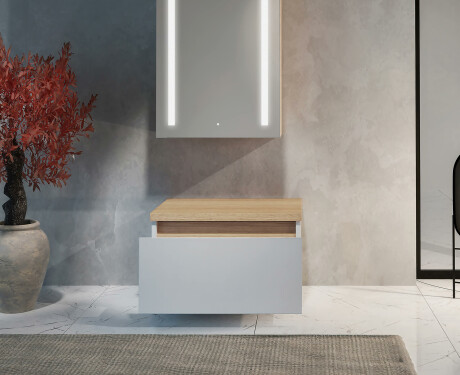 Skrinka na topánky - Olivia 70 x 45cm #7