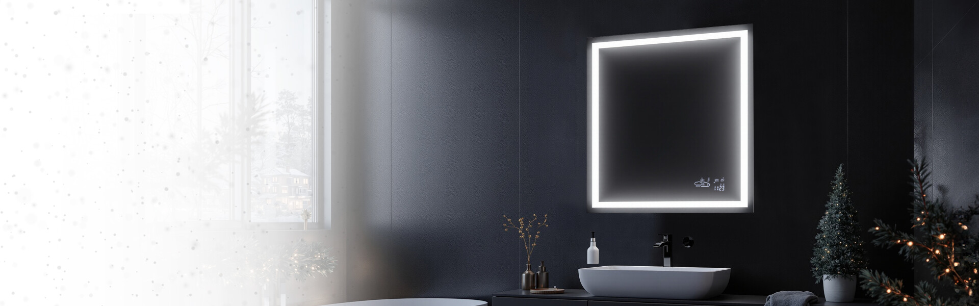 Bestsellery medzi zrkadlami